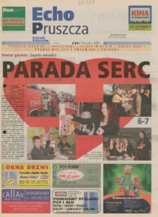 Echo Pruszcza, 2005, nr 2