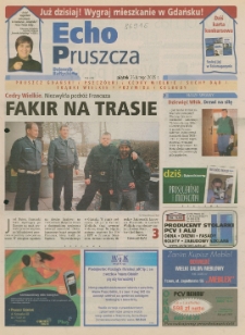 Echo Pruszcza, 2005, nr 8