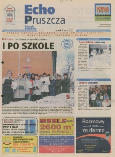 Echo Pruszcza, 2005, nr 9