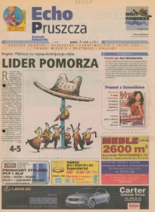 Echo Pruszcza, 2005, nr 17