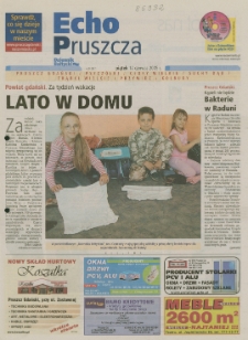 Echo Pruszcza, 2005, nr 24