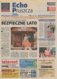 Echo Pruszcza, 2005, nr 27