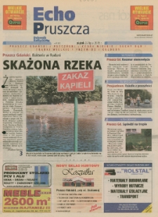 Echo Pruszcza, 2005, nr 29