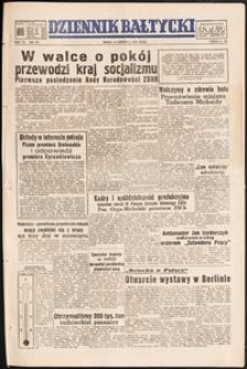 Dziennik Bałtycki, 1950, nr 162