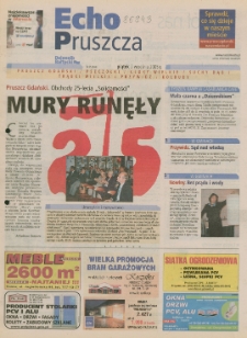 Echo Pruszcza, 2005, nr 35