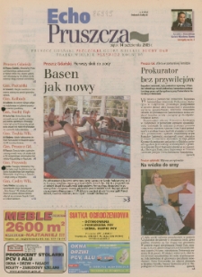 Echo Pruszcza, 2005, nr 41