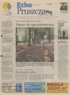 Echo Pruszcza, 2005, nr 43