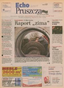 Echo Pruszcza, 2005, nr 47