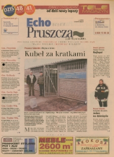 Echo Pruszcza, 2005, nr 50