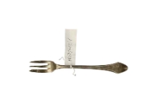 Widelczyk do ciasta z Kasino-Hotel Zoppot