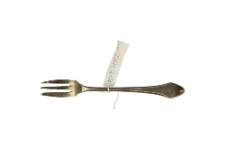 Widelczyk do ciasta z Kasino-Hotel Zoppot