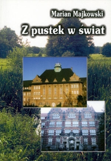 Z pustek w świat