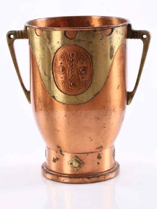 Pojemnik na l&oacute;d do chłodzenia szampana