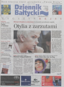 Dziennik Bałtycki, 2005, nr 280