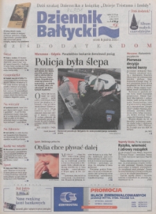Dziennik Bałtycki, 2005, nr 283