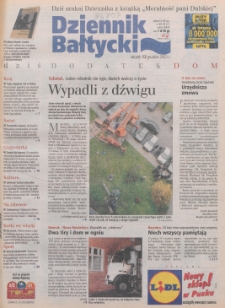 Dziennik Bałtycki, 2005, nr 289