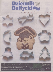 Dziennik Bałtycki, 2005, nr 299