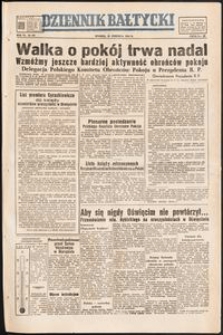 Dziennik Bałtycki, 1950, nr 168