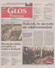 Głos Pomorza, 2023, marzec, nr 50