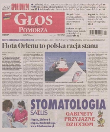 Głos Pomorza, 2023, marzec, nr 60