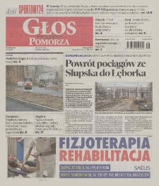 Głos Pomorza, 2024, grudzień, nr 280