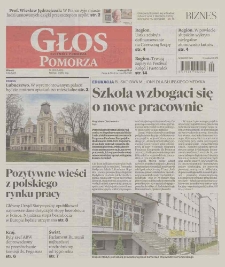 Głos Pomorza, 2024, grudzień, nr 281