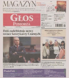 Głos Pomorza, 2024, grudzień, nr 284