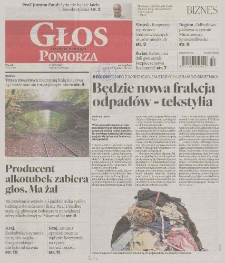 Głos Pomorza, 2024, grudzień, nr 287