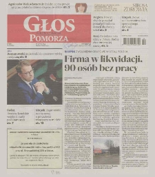 Głos Pomorza, 2024, grudzień, nr 288