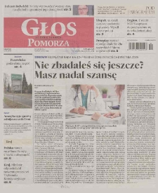 Głos Pomorza, 2024, grudzień, nr 289