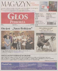 Głos Pomorza, 2024, grudzień, nr 290