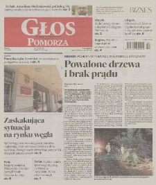 Głos Pomorza, 2024, grudzień, nr 293