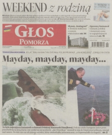 Głos Pomorza, 2023, styczeń, nr 11