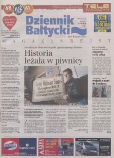 Dziennik Bałtycki 2006, nr 5