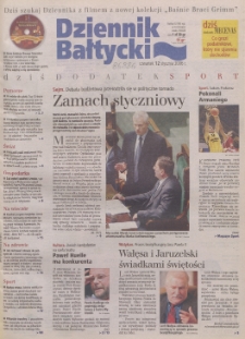 Dziennik Bałtycki 2006, nr 10