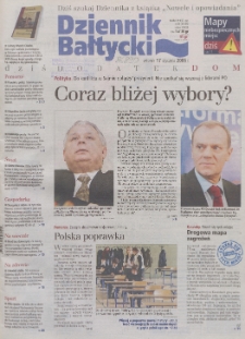 Dziennik Bałtycki 2006, nr 14