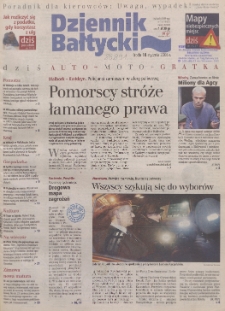 Dziennik Bałtycki 2006, nr 15