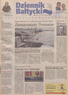 Dziennik Bałtycki 2006, nr18