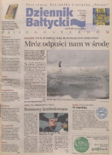 Dziennik Bałtycki 2006, nr 20