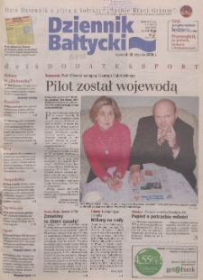 Dziennik Bałtycki 2006, nr 22