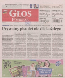 Głos Pomorza, 2023, marzec, nr 63