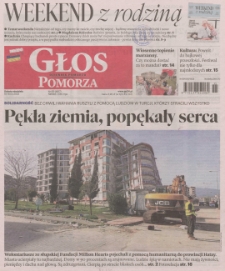 Głos Pomorza, 2023, marzec, nr 65