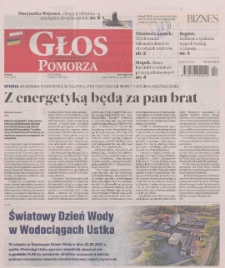 Głos Pomorza, 2023, marzec, nr 67