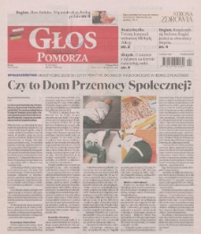 Głos Pomorza, 2023, marzec, nr 68