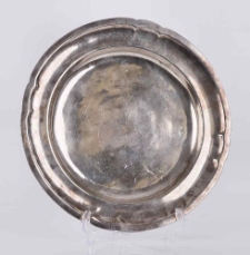 Talerz &bdquo;Grand Hotel Sopot/Kurhaus Zoppot"