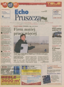 Echo Pruszcza, 2006, nr 3