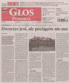 Głos Pomorza, 2023, marzec, nr 72