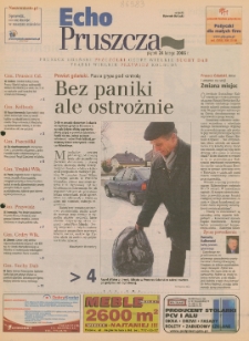 Echo Pruszcza, 2006, nr 8
