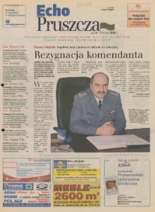 Echo Pruszcza, 2006, nr 11