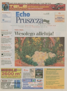 Echo Pruszcza, 2006, nr 15